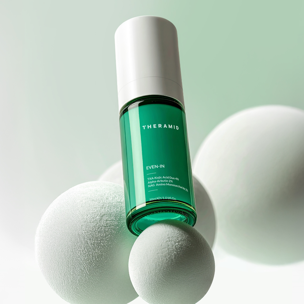 THERAMID Even-in 30ml - Сироватка для ідеального тону - фото №5
